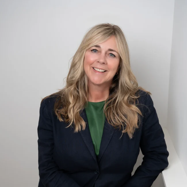 Amanda Harris, counsellor and mediator in Richmond