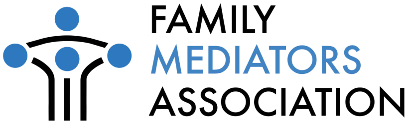 Family mediators association logo
